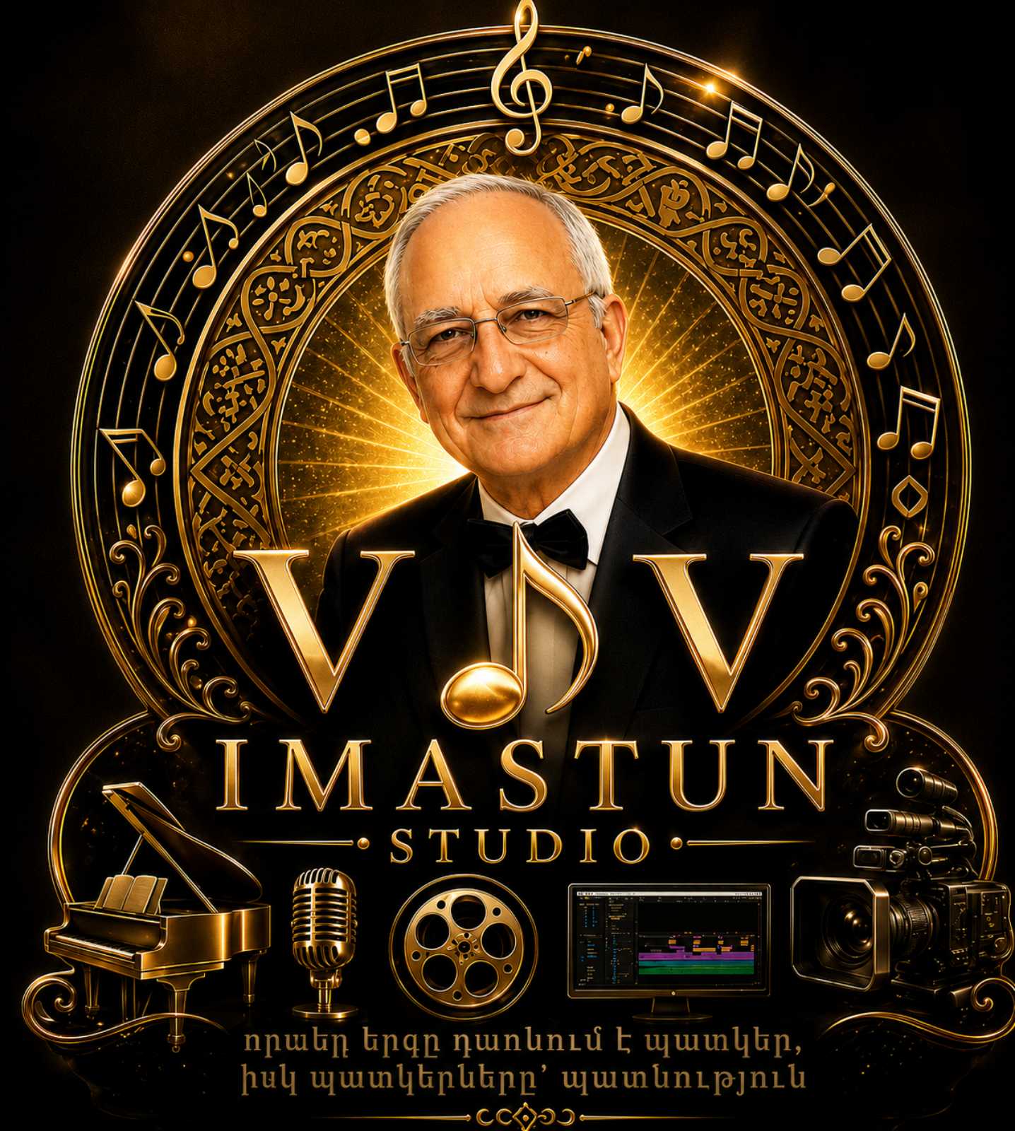 Imastun Studio